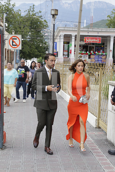 Teo Gonzalez y Maria Jose Gonzalez 11