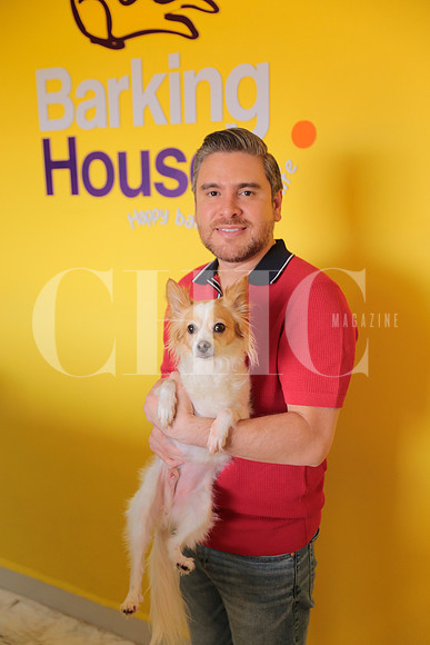 Barking House 35