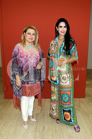 Marina Benavides y Martha de Ruiz (3)