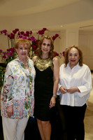 Graciela de Tancredi, Graciela Tancredi y Aurora Cantú de Cagnasso (2)