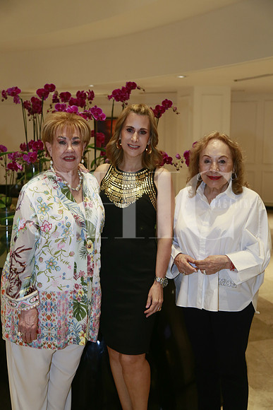 Graciela de Tancredi, Graciela Tancredi y Aurora Cantú de Cagnasso (2)