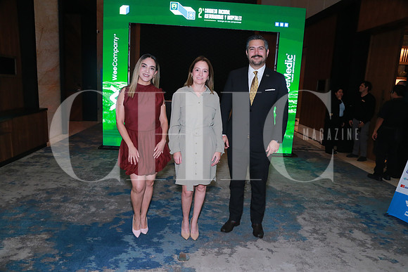 Carolina Morales, Maricarmen Martínez y Alejandro Rodríguez (4)