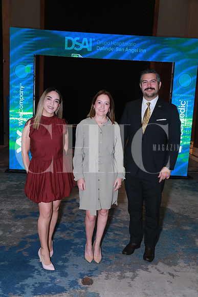 Carolina Morales, Maricarmen Martínez y Alejandro Rodríguez (3)