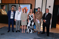 Jorge Francisco Carreño, Rodrigo García, Maricarmen Martínez, Nora Lara, Jesús Hernández y Cesar Sandoval (2)