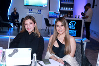 Karla Pachecho y Karla Garza