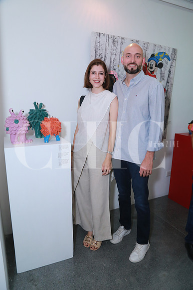 Ana Karen de la Garza y Rubén Prieto (3)