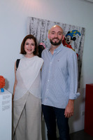 Ana Karen de la Garza y Rubén Prieto (2)