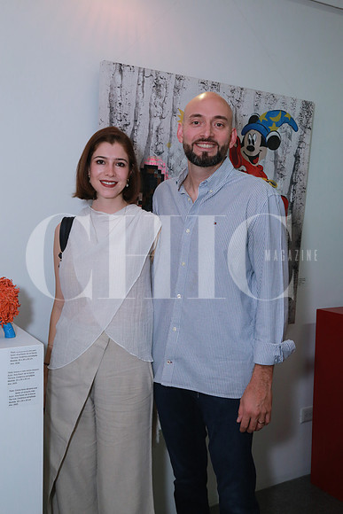 Ana Karen de la Garza y Rubén Prieto (2)