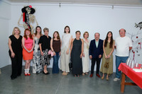 Artistas d ela Expo Ludens 4ta edición