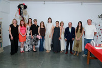 Artistas d ela Expo Ludens 4ta edición (3)