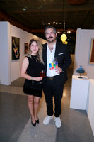 Arely Garza y Alejandro Rodríguez (2)