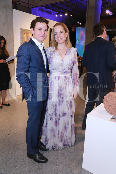 Adrián Sada y Alana Fernández de Sada (2)