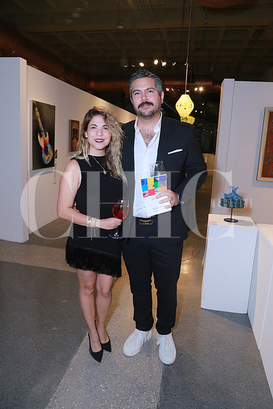 Arely Garza y Alejandro Rodríguez (3)