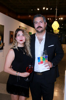 Arely Garza y Alejandro Rodríguez