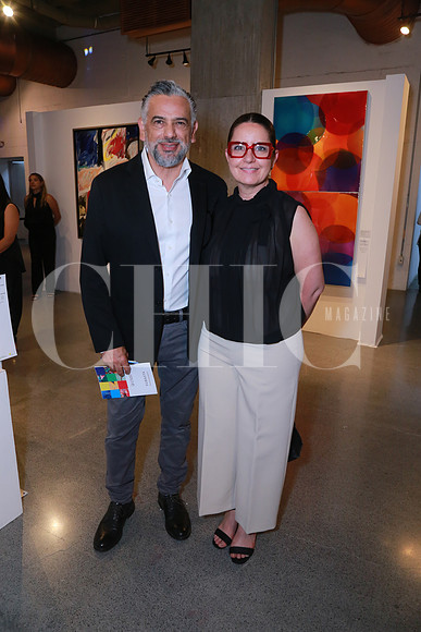 Arturo Mota y Mónica Alanis (2)