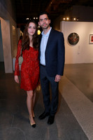 Balvina Herrera y Marcelo Garza (2)