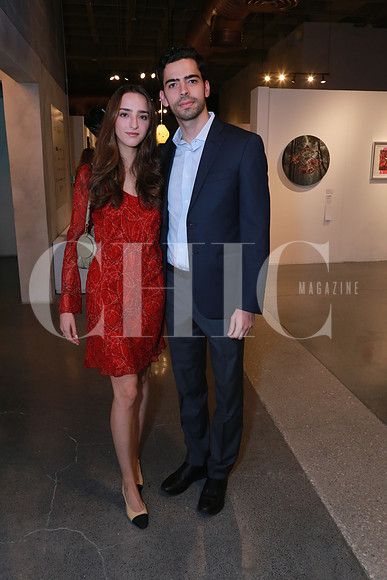 Balvina Herrera y Marcelo Garza (2)