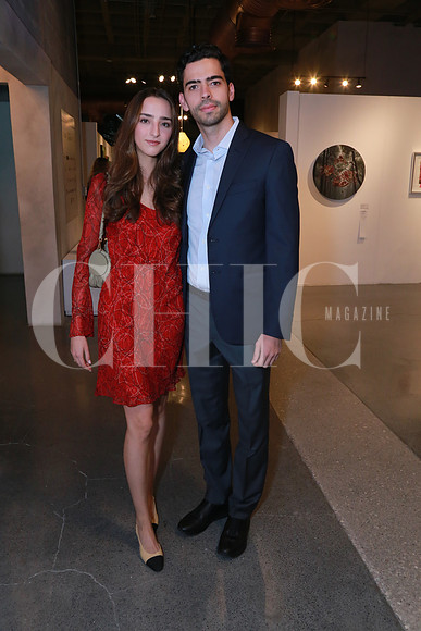 Balvina Herrera y Marcelo Garza (3)