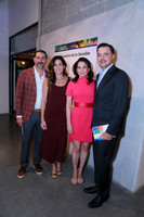 Bernardo Llaguno, Ivette Velasco, Cecilia Canales y Carlos Álvarez (2)