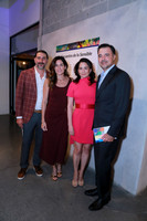 Bernardo Llaguno, Ivette Velasco, Cecilia Canales y Carlos Álvarez (3)
