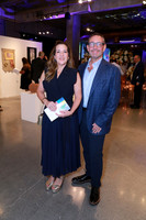 Cecilia Bauton de Melo y Guillermo Melo (2)
