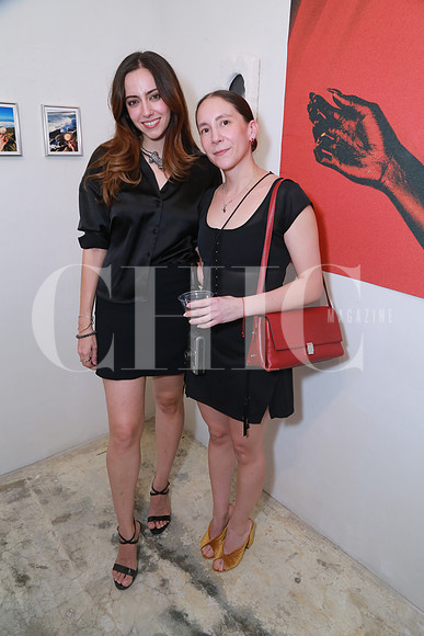 Brenda Fernández y Daniela Villarreal (3)