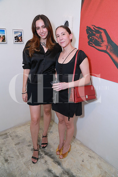 Brenda Fernández y Daniela Villarreal (2)