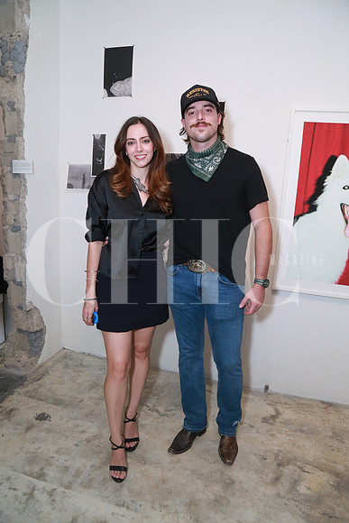 Brenda Fernández y Enrique Ruíz (2)