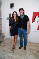 Brenda Fernández y Enrique Ruíz (3)