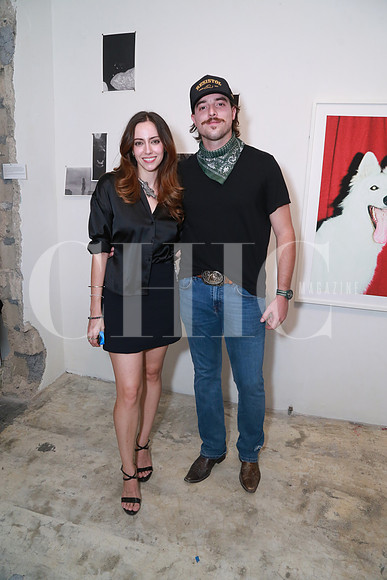 Brenda Fernández y Enrique Ruíz (3)