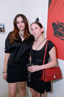 Brenda Fernández y Daniela Villarreal