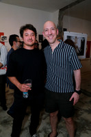 Diego Garza y Adrián De la Garza (2)