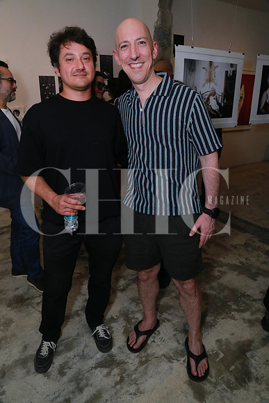 Diego Garza y Adrián De la Garza (3)