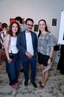 Daniela De la Garza, Alfredo Cuellar y catalina Flores (3)