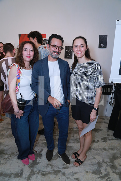 Daniela De la Garza, Alfredo Cuellar y catalina Flores (3)