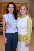 Gaby Elizondo y Adriana Garza de Santos (4)