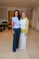 Gaby Elizondo y Adriana Garza de Santos (3)