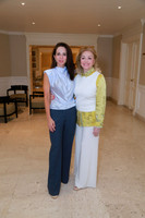 Gaby Elizondo y Adriana Garza de Santos (2)