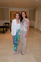 olanda Santos y Yolanda Garza de González (2)