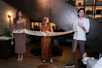 Chris Califa, Andrea Garza y Marcelo Velasco (2)