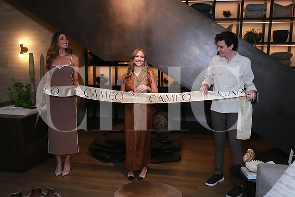Chris Califa, Andrea Garza y Marcelo Velasco (3)