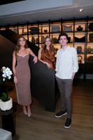 Chris Califa, Andrea Garza y Marcelo Velasco (2)