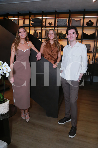 Chris Califa, Andrea Garza y Marcelo Velasco (5)