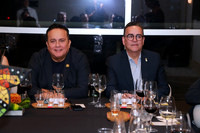 Cena Maridaje Rotary  Distrito 4130
