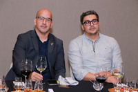 Gabriel Garza y Jesús Melendez