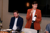 Jhon Rueda y Dolo Bortoni