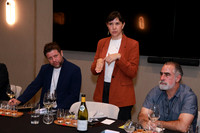 John Rueda,Dolo Bortoni y Alex Rechy (2)
