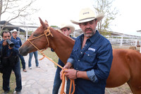 Inauguración Kawayo