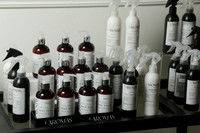 Aspectos generales de Perfumes, Escencias y Aromas (11)