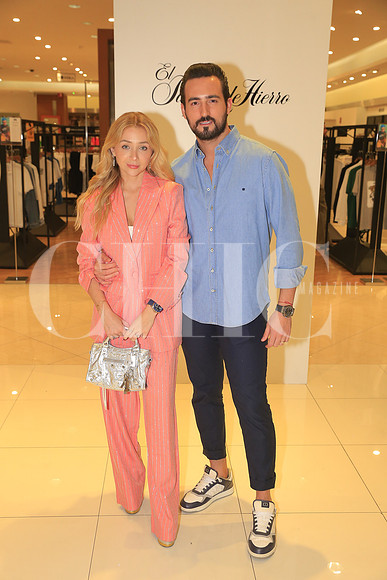 Sofia Salinas y Mario Blazquez 4